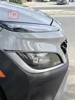 هيونداي كونا